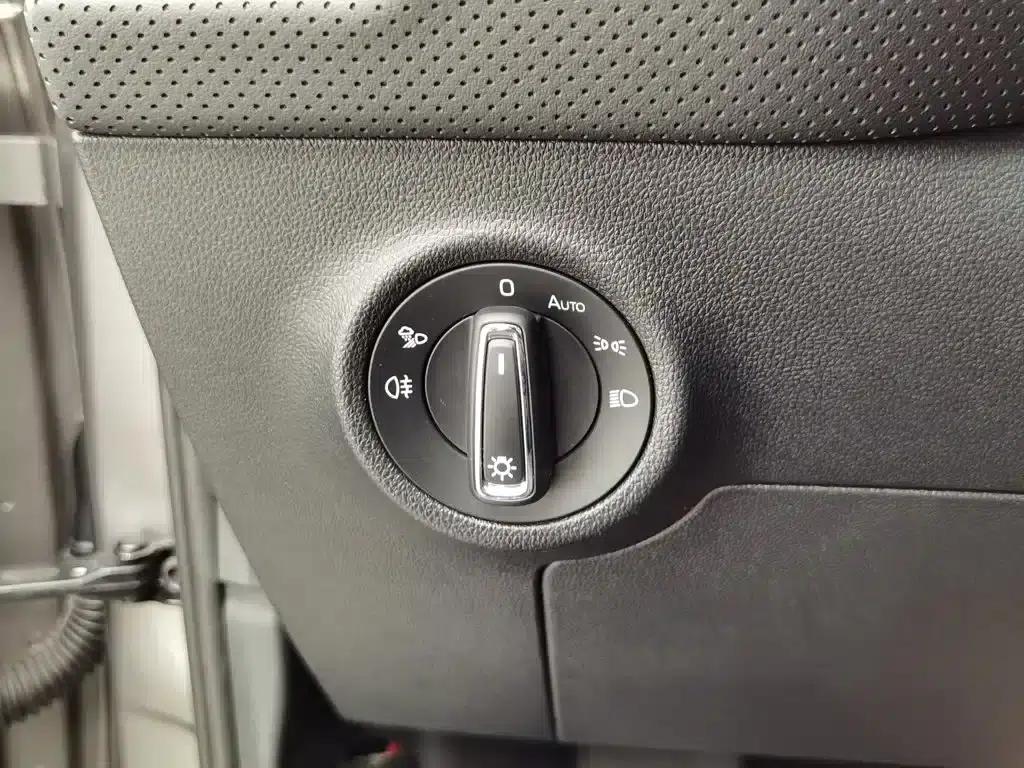 2023 Kodiaq Facelift TSI330 5-seater 2WD Luxury Edition — миниатюра 21