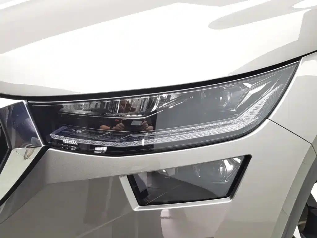 2023 Kodiaq Facelift TSI330 5-seater 2WD Luxury Edition — миниатюра 7