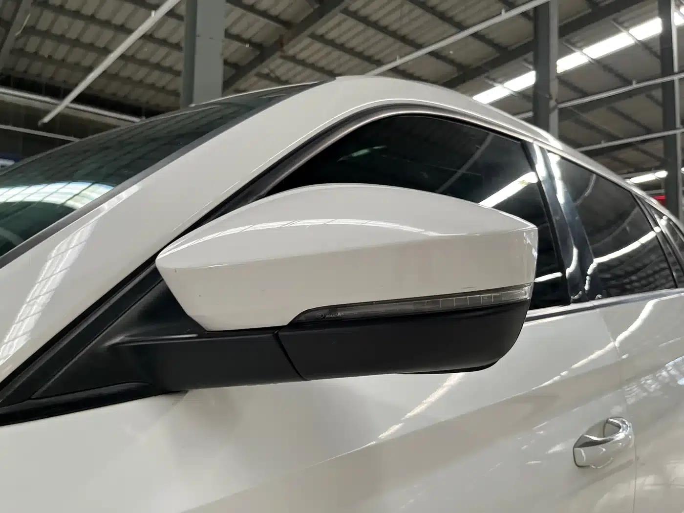2018 Kodiaq TSI330 5-seater 2WD Comfort Edition — миниатюра 5