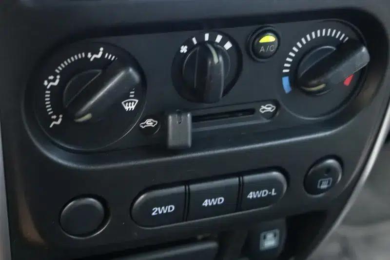 Jimny (Imported) 2015 Model 1.3 AT JLX — миниатюра 12