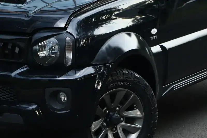 Jimny (Imported) 2015 Model 1.3 AT JLX — миниатюра 6