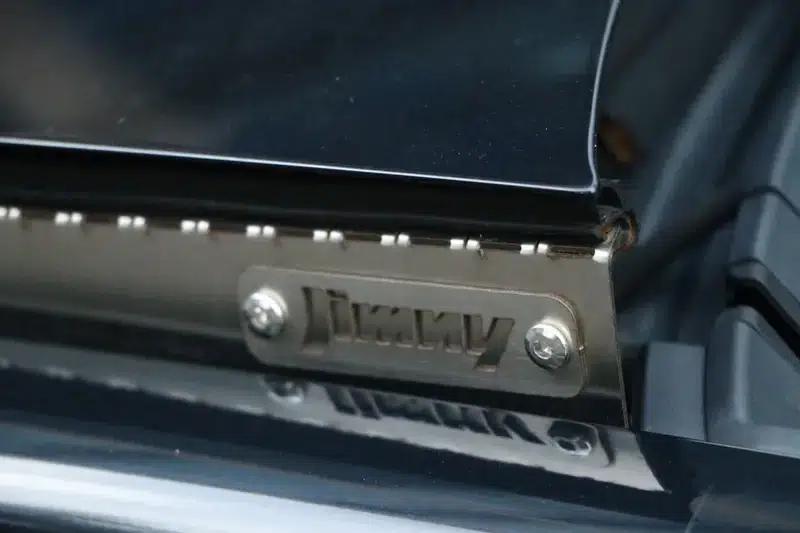 Jimny (Imported) 2015 Model 1.3 AT JLX — миниатюра 8