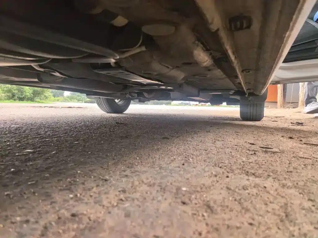 Rapid 2018 1.4L Manual Standard Edition — миниатюра 18