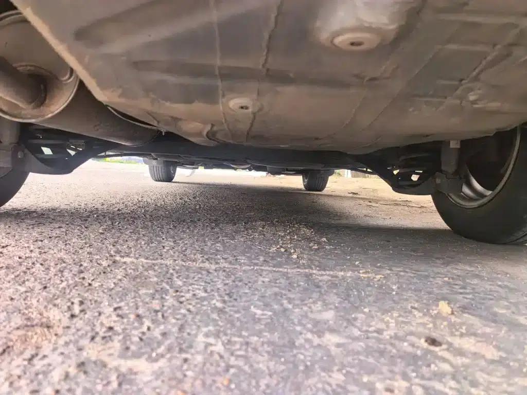 Rapid 2018 1.4L Manual Standard Edition — миниатюра 25