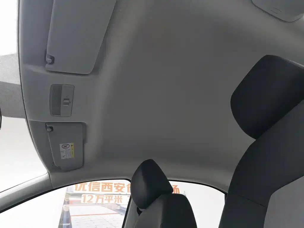 Rapid 2019 Facelift 1.5L Manual Entry-Level Version (China VI Emission Standard) — миниатюра 14
