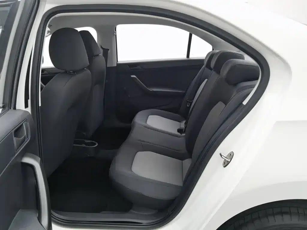 Rapid 2019 Facelift 1.5L Manual Entry-Level Version (China VI Emission Standard) — миниатюра 15