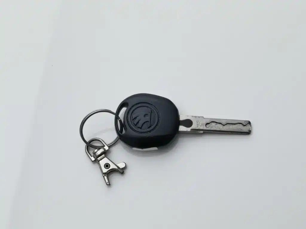 Rapid 2019 Facelift 1.5L Manual Entry-Level Version (China VI Emission Standard) — миниатюра 19