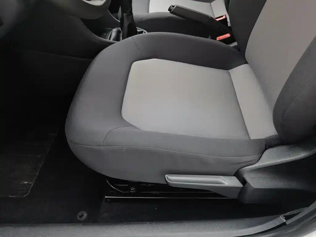 Rapid 2019 Facelift 1.5L Manual Entry-Level Version (China VI Emission Standard) — миниатюра 20