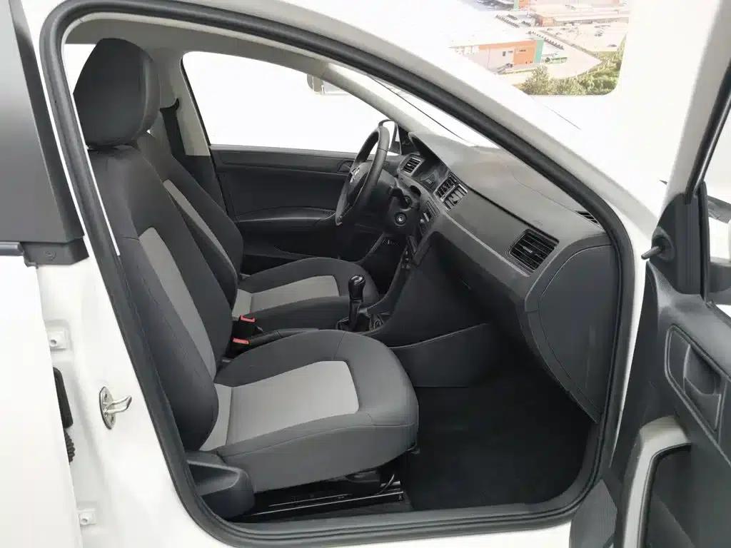 Rapid 2019 Facelift 1.5L Manual Entry-Level Version (China VI Emission Standard) — миниатюра 23