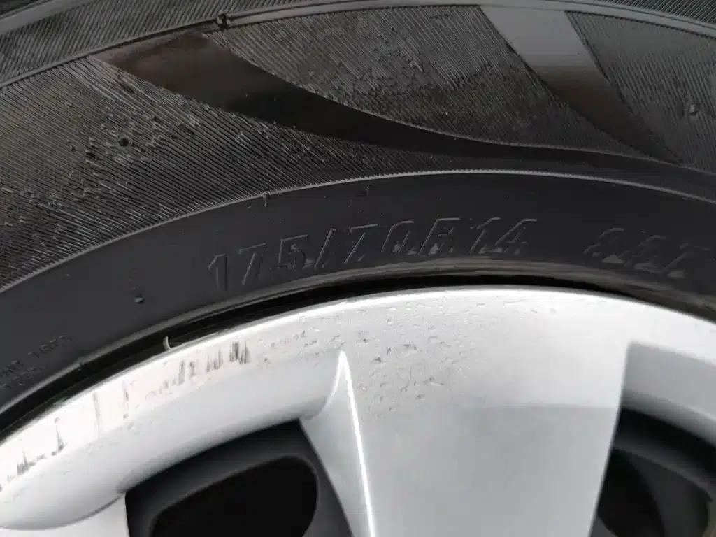 Rapid 2019 Facelift 1.5L Manual Entry-Level Version (China VI Emission Standard) — миниатюра 24