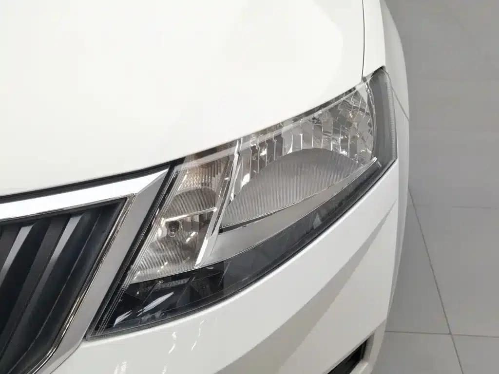 Rapid 2019 Facelift 1.5L Manual Entry-Level Version (China VI Emission Standard) — миниатюра 7