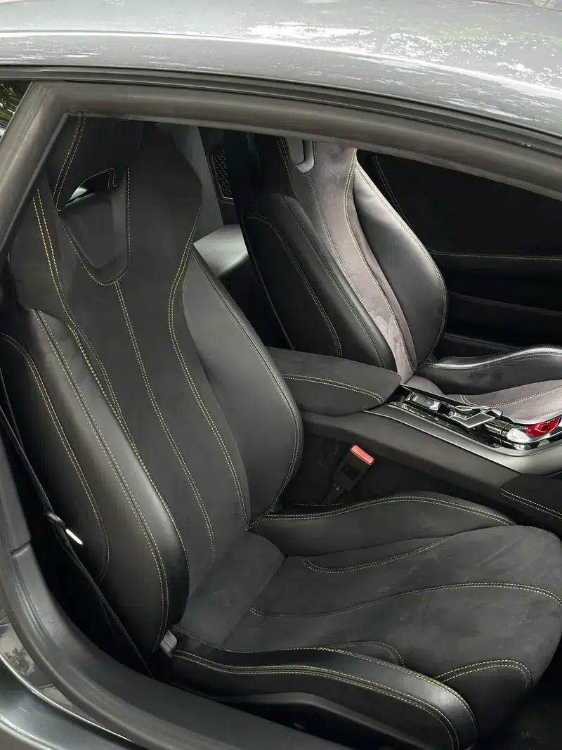 2014 Huracán LP 610-4 — миниатюра 11