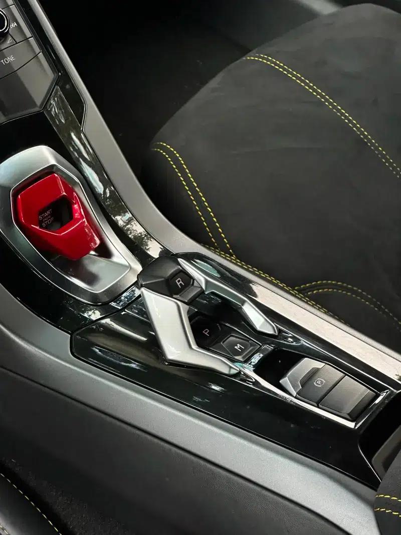 2014 Huracán LP 610-4 — миниатюра 9