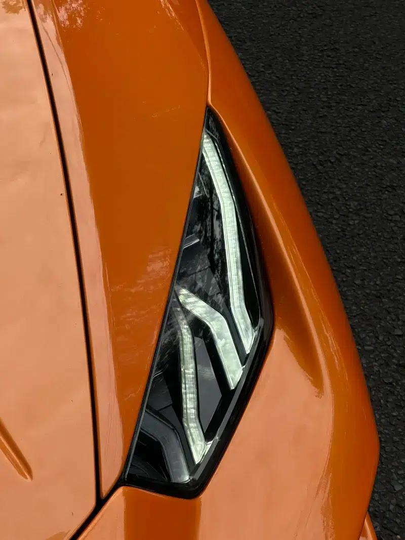 2014 Huracán LP 610-4 — миниатюра 6