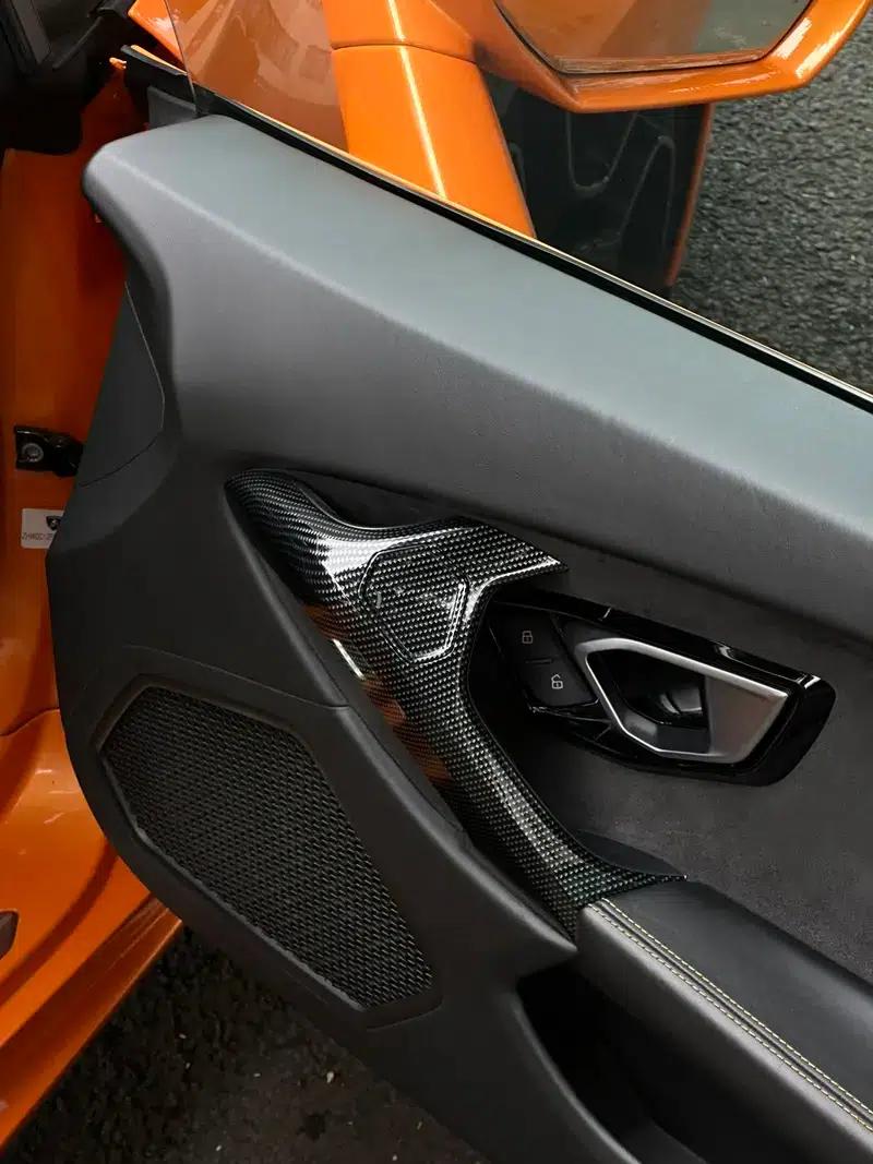2014 Huracán LP 610-4 — миниатюра 7
