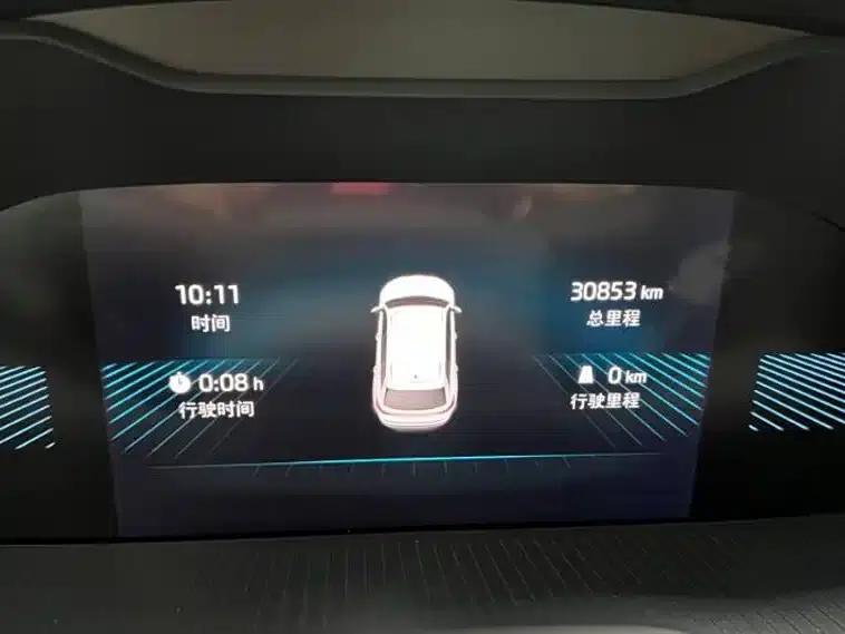 Karoq 2022 TSI280 Smart Edition — миниатюра 11