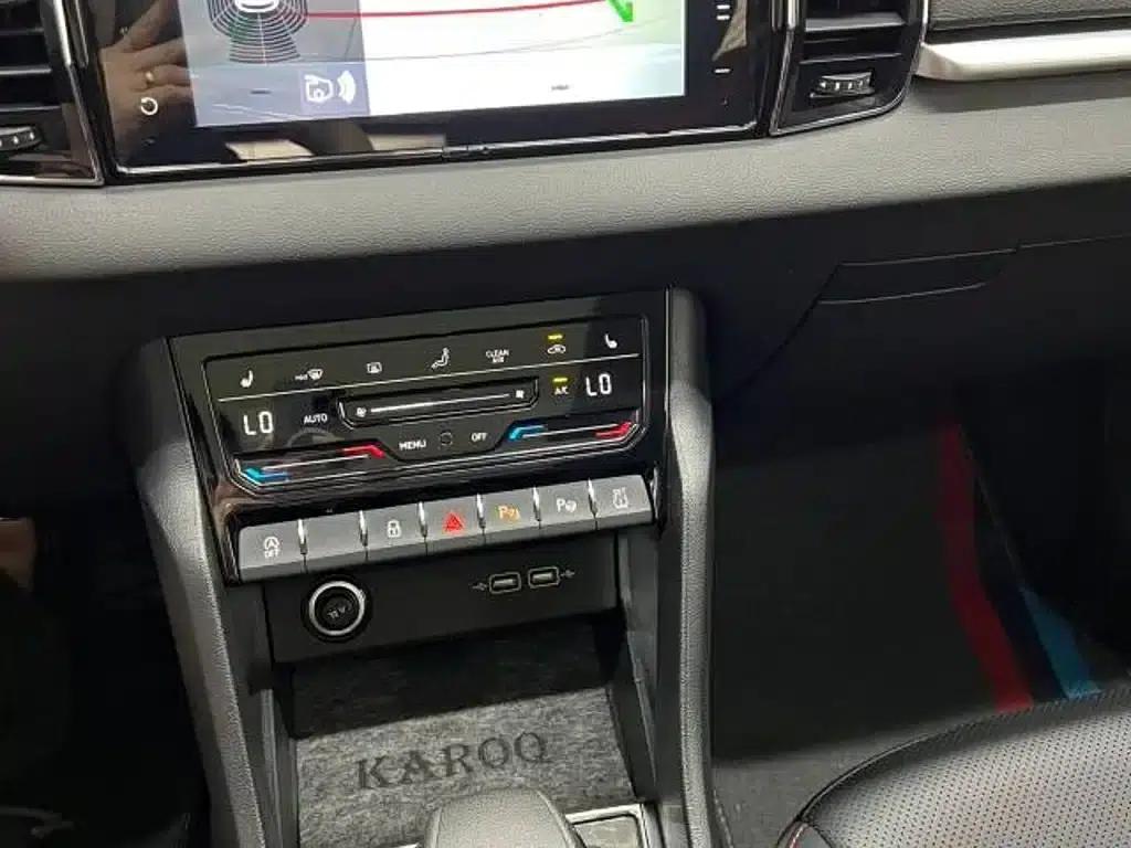 Karoq 2022 TSI280 Smart Edition — миниатюра 12
