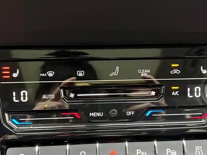 Karoq 2022 TSI280 Smart Edition — миниатюра 13