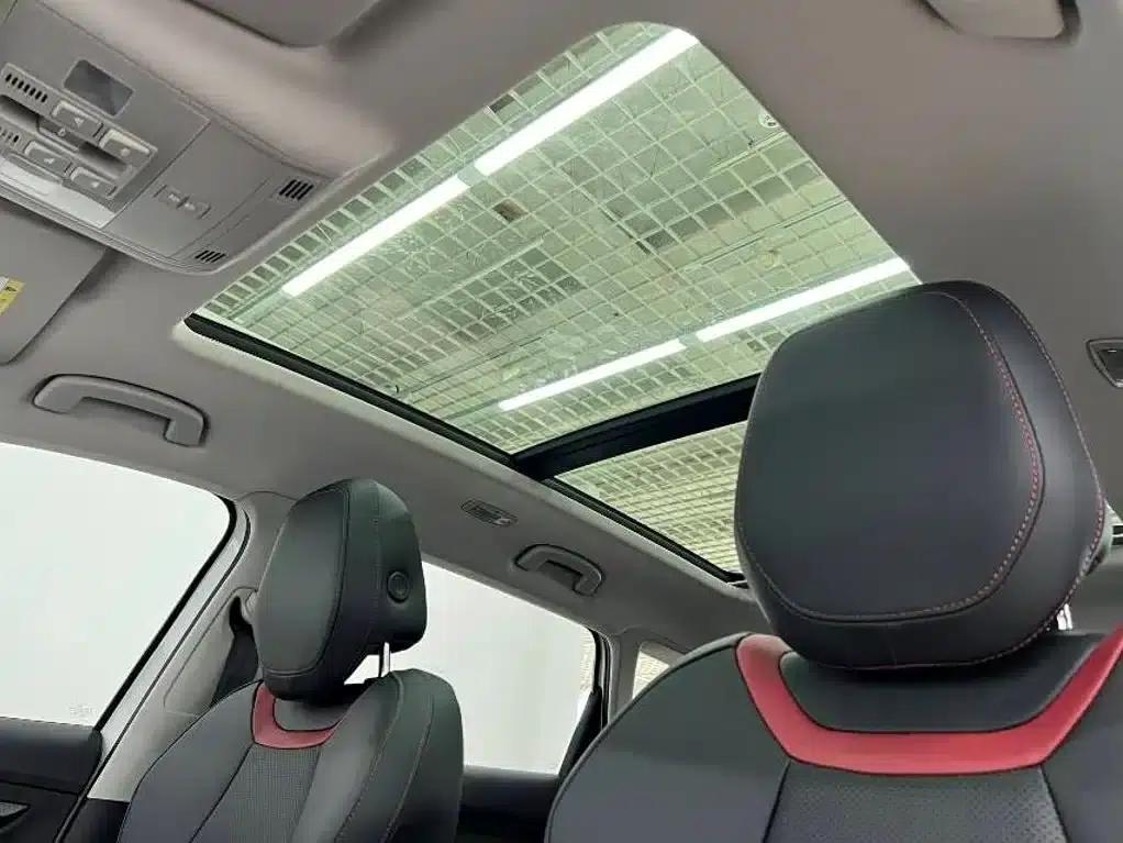 Karoq 2022 TSI280 Smart Edition — миниатюра 14