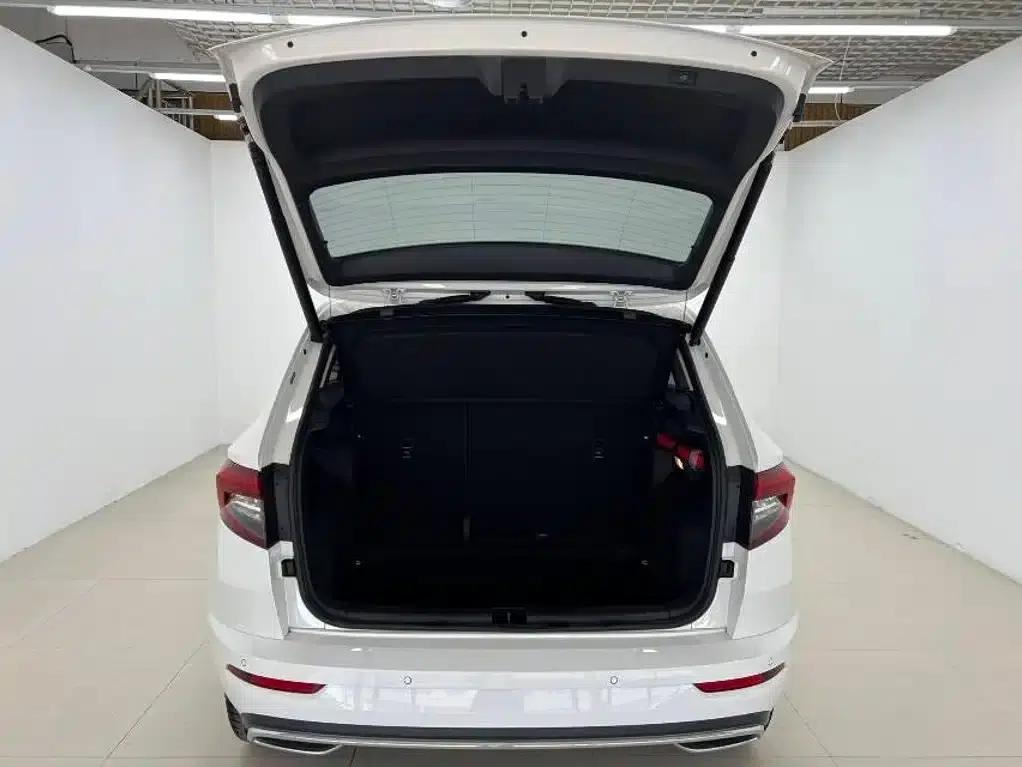 Karoq 2022 TSI280 Smart Edition — миниатюра 8