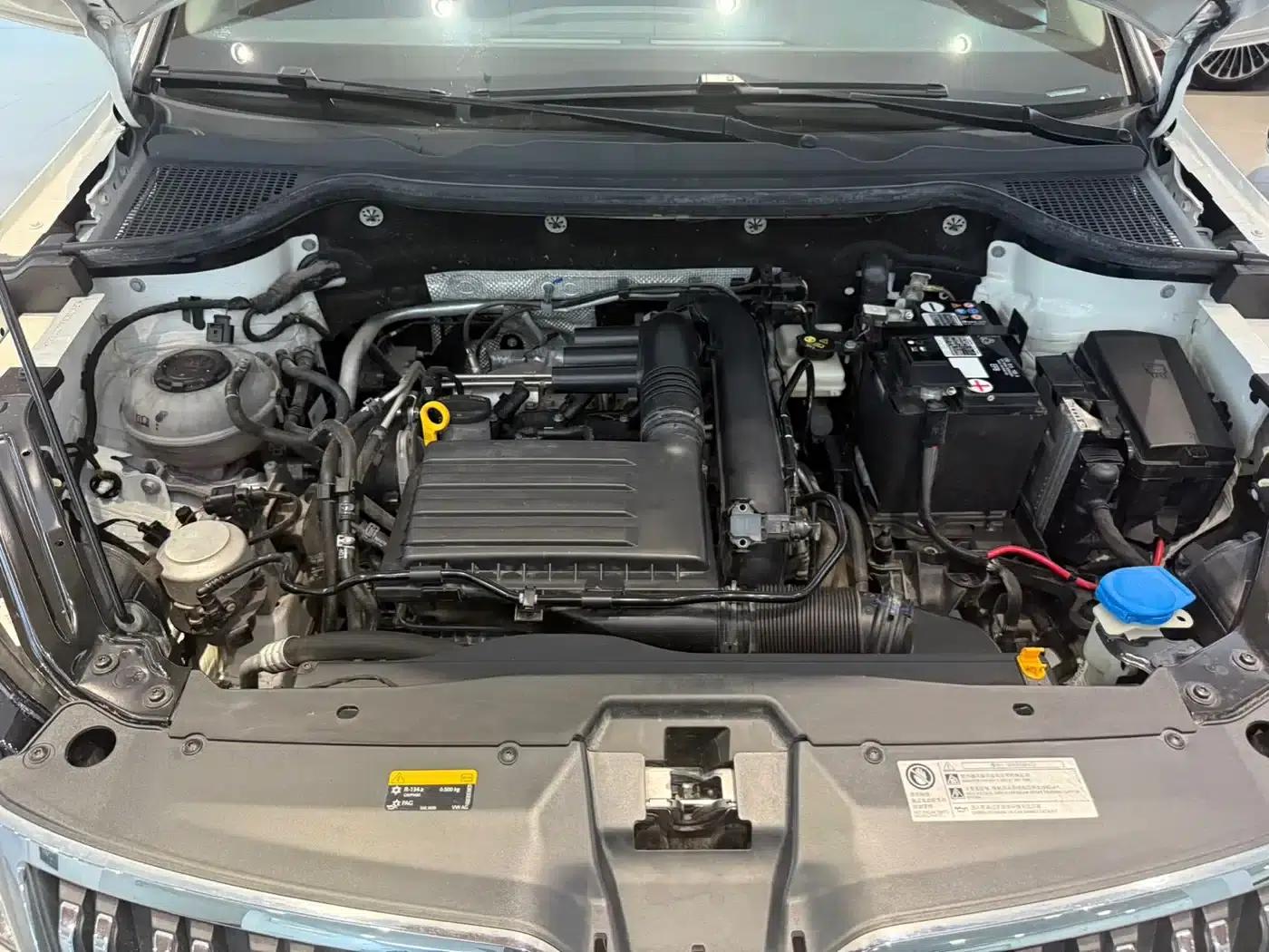 Karoq 2022 TSI280 Premium Edition — миниатюра 18