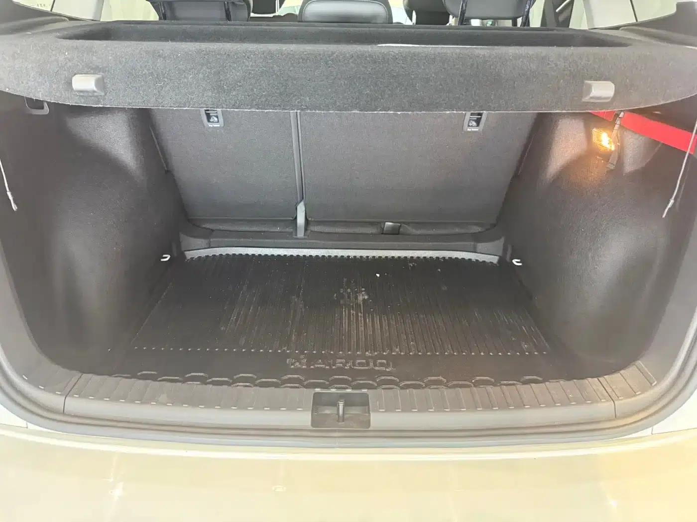 Karoq 2022 TSI280 Premium Edition — миниатюра 20