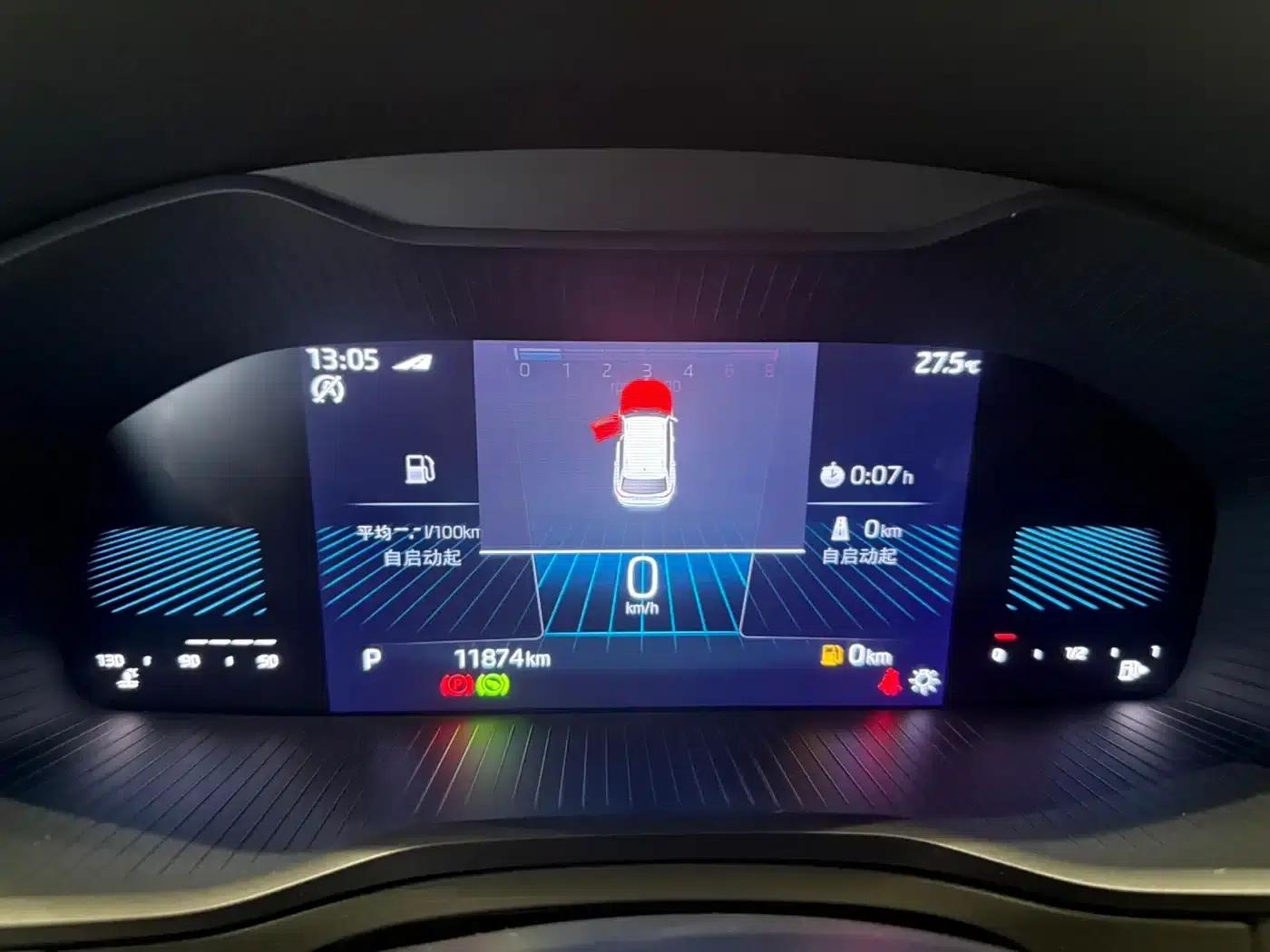 Karoq 2022 TSI280 Premium Edition — миниатюра 22
