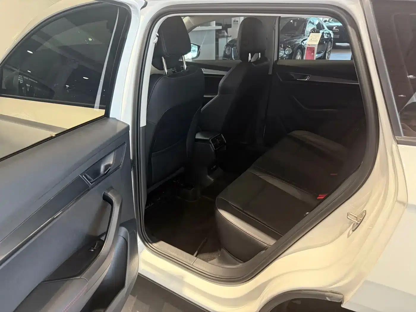 Karoq 2022 TSI280 Premium Edition — миниатюра 8