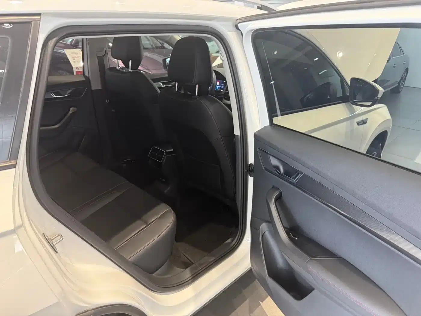 Karoq 2022 TSI280 Premium Edition — миниатюра 10