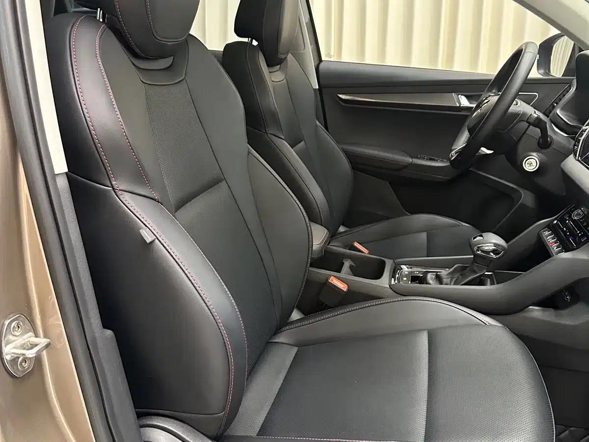 Karoq 2022 TSI280 Premium Edition — миниатюра 11