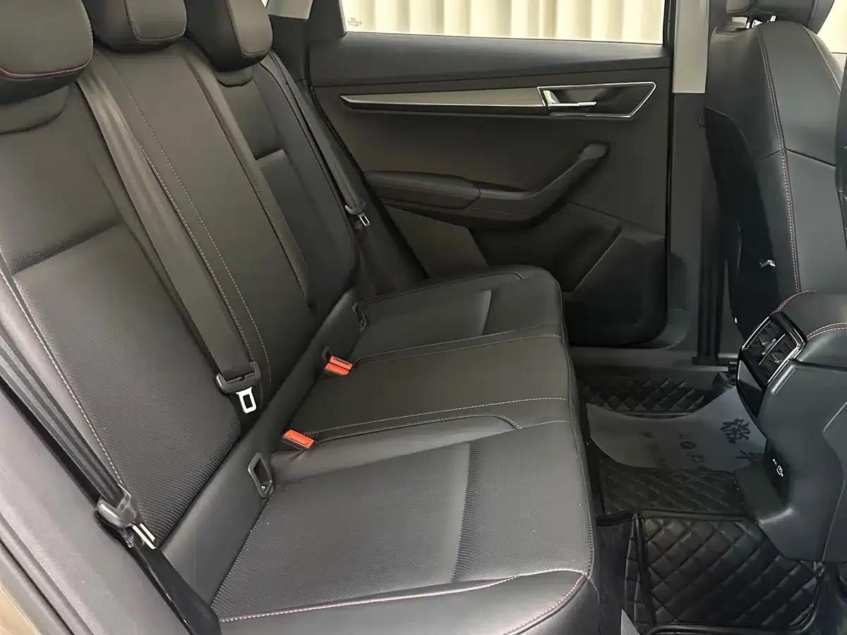 Karoq 2022 TSI280 Premium Edition — миниатюра 12