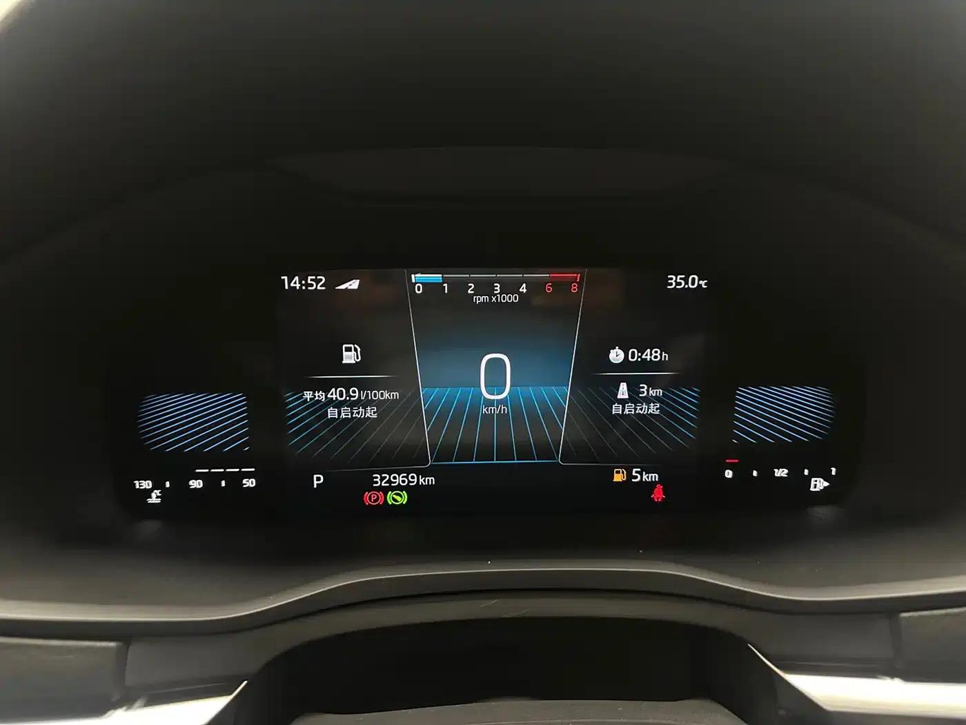 Karoq 2022 TSI280 Premium Edition — миниатюра 15