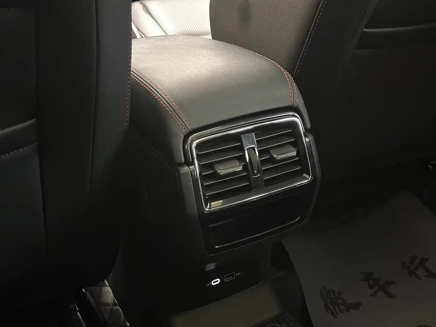 Karoq 2022 TSI280 Premium Edition — миниатюра 20