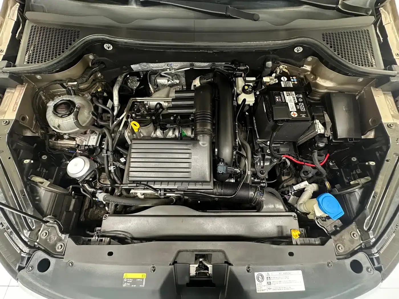 Karoq 2022 TSI280 Premium Edition — миниатюра 23