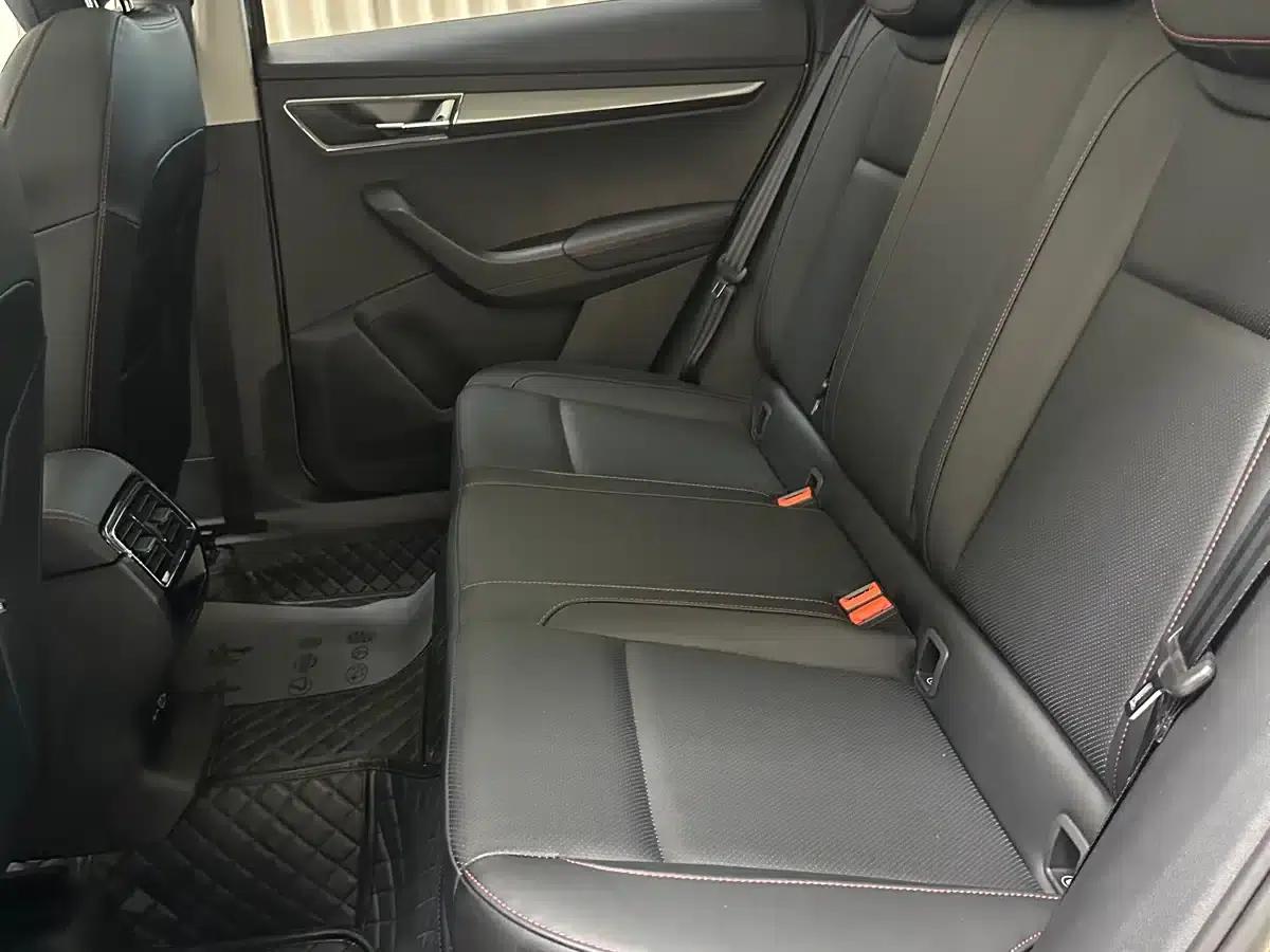 Karoq 2022 TSI280 Premium Edition — миниатюра 9