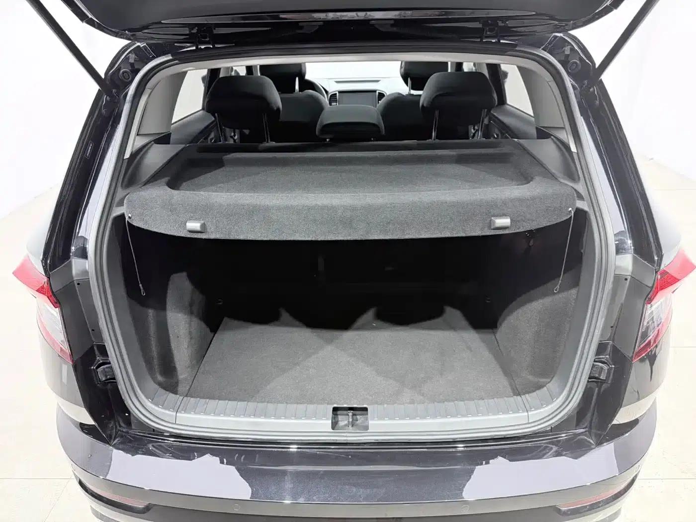 Karoq 2022 TSI280 Premium Edition — миниатюра 14