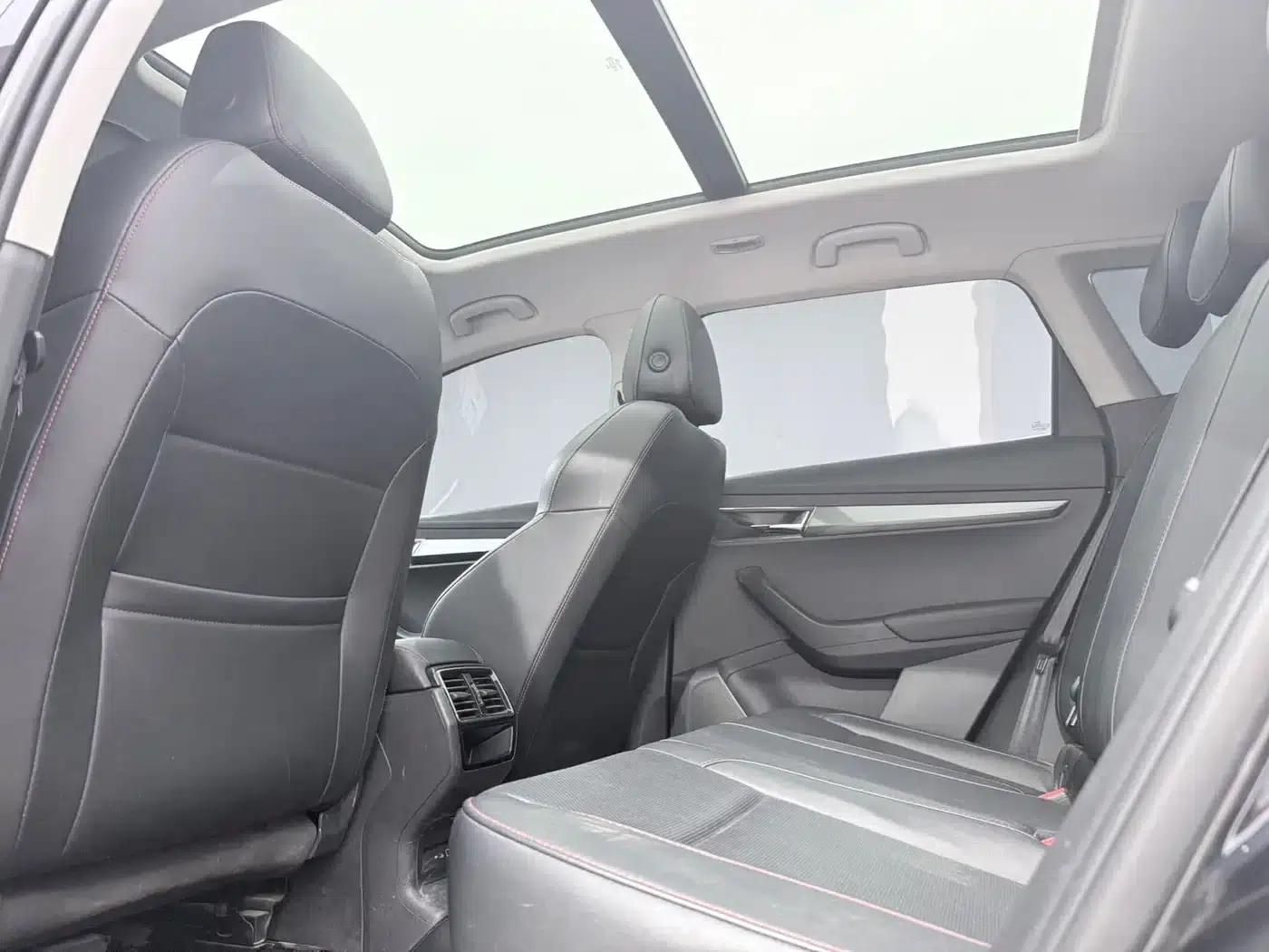 Karoq 2022 TSI280 Premium Edition — миниатюра 13