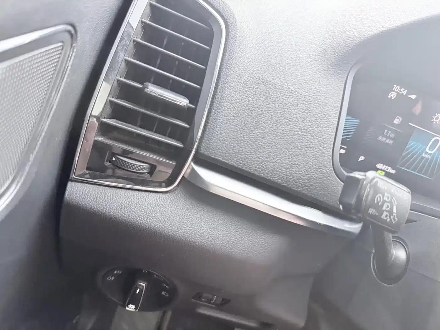 Karoq 2022 TSI280 Premium Edition — миниатюра 14