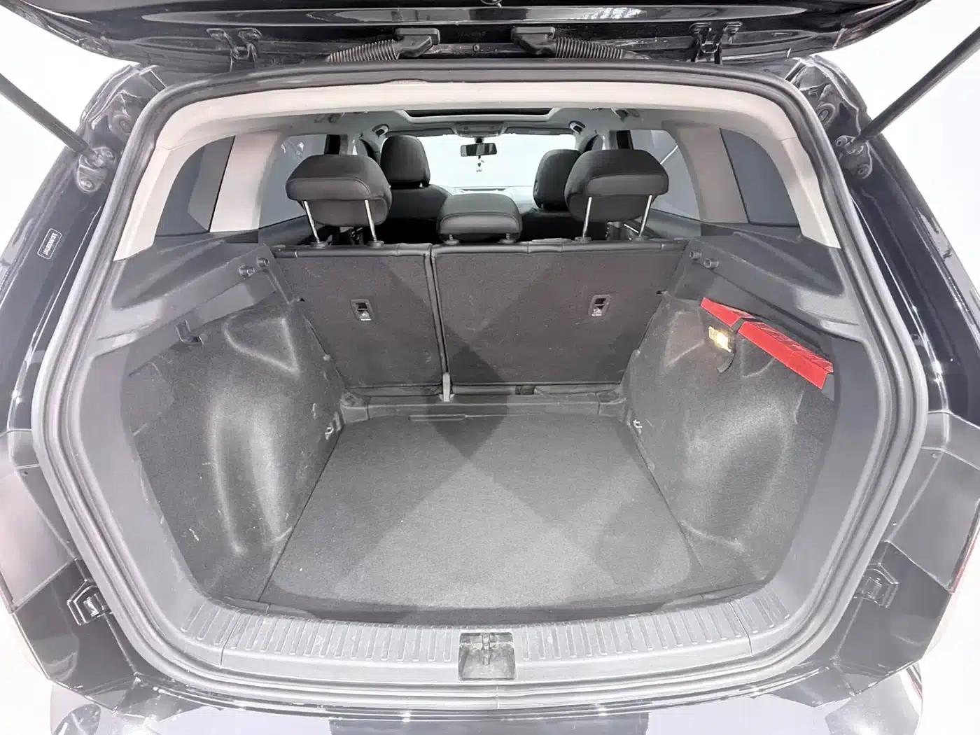Karoq 2022 TSI280 Premium Edition — миниатюра 15