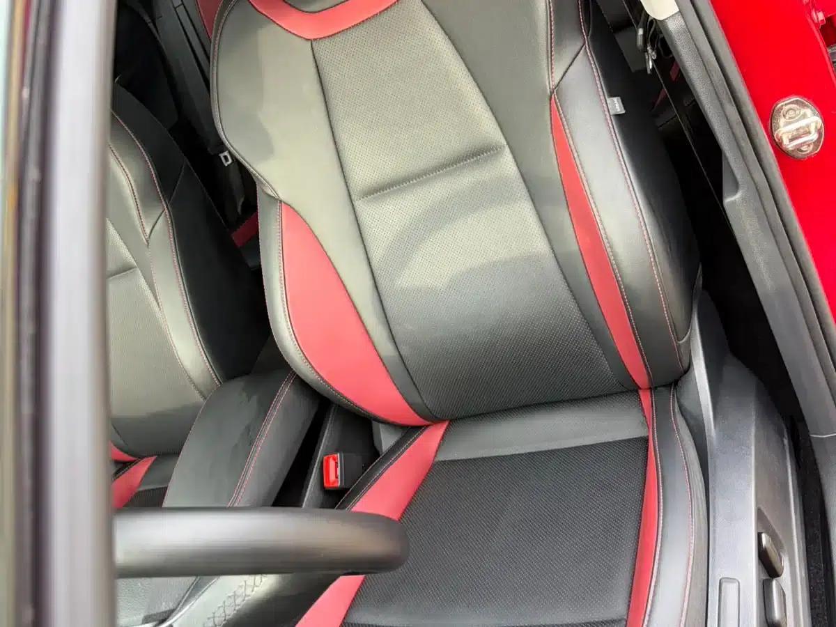 Karoq 2022 TSI280 Luxury Edition — миниатюра 7