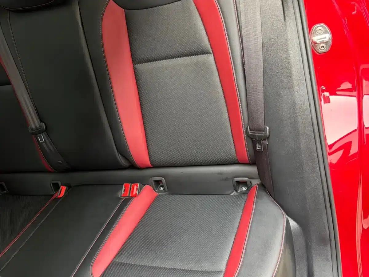 Karoq 2022 TSI280 Luxury Edition — миниатюра 8