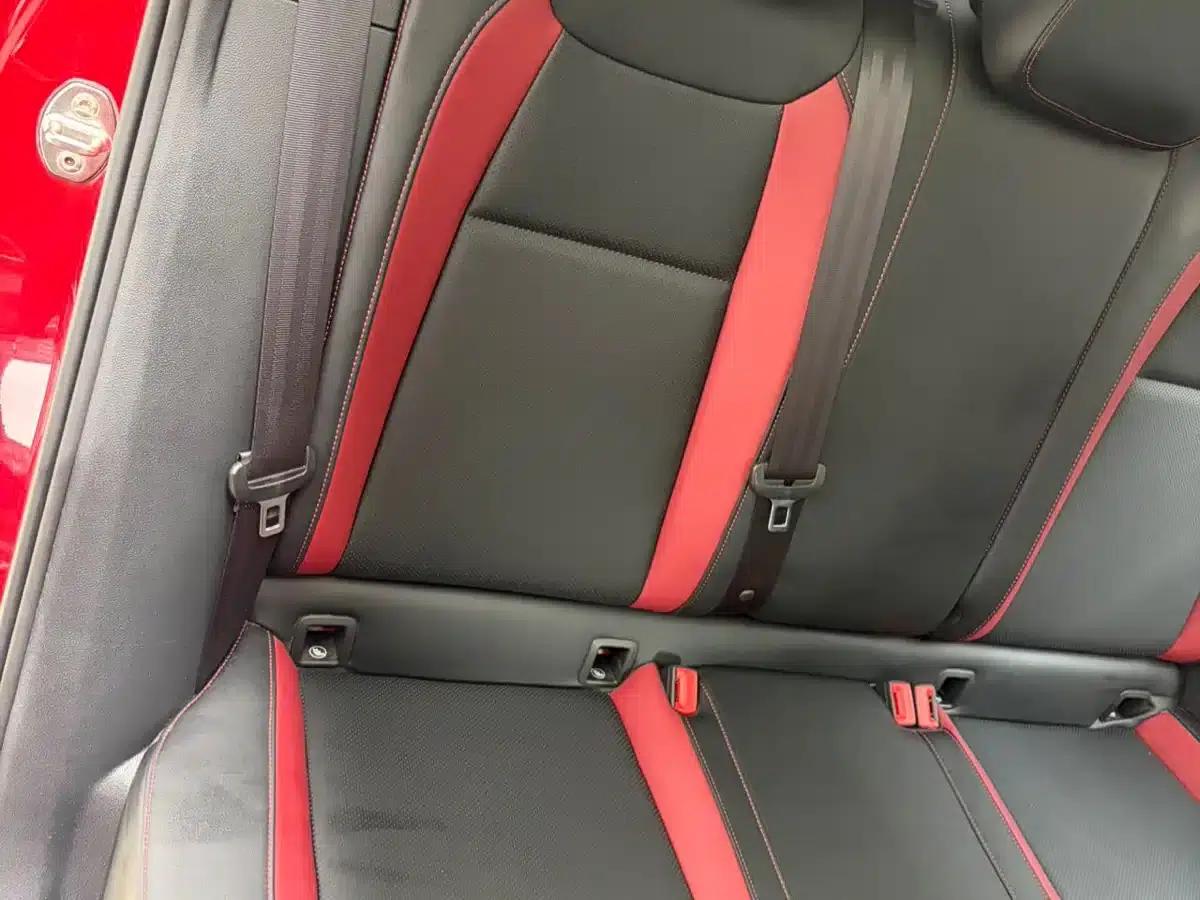 Karoq 2022 TSI280 Luxury Edition — миниатюра 9