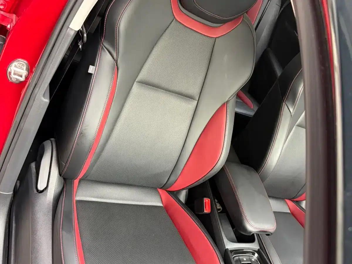 Karoq 2022 TSI280 Luxury Edition — миниатюра 10