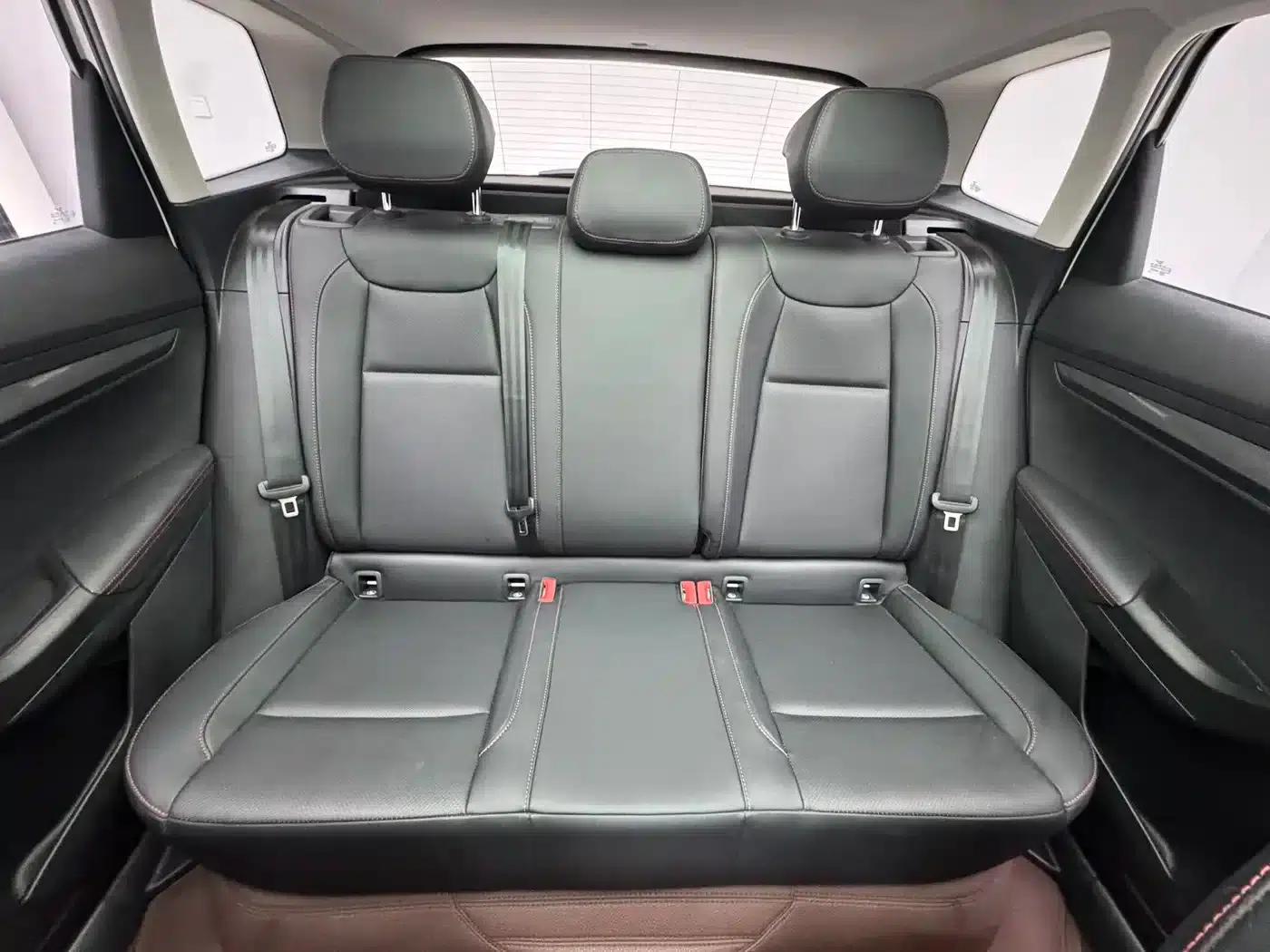 Karoq 2023 TSI280 Premium Edition — миниатюра 12