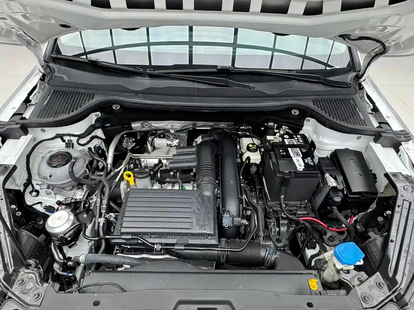 Karoq 2023 TSI280 Premium Edition — миниатюра 19