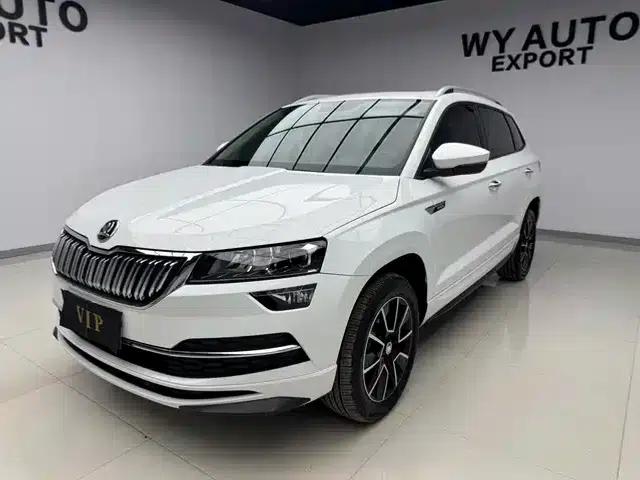 Karoq 2023 TSI280 Premium Edition
