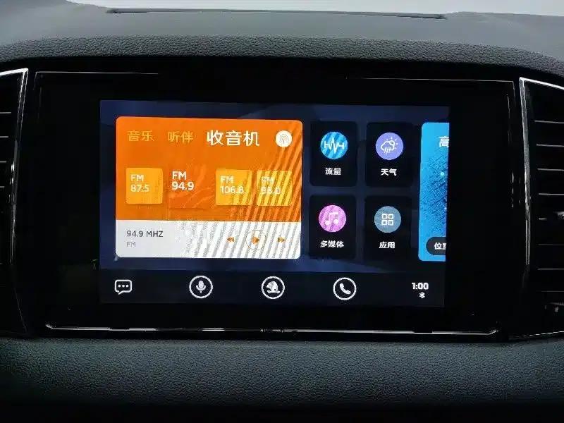 Karoq 2023 TSI280 Premium Edition — миниатюра 12