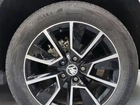 Karoq 2023 TSI280 Premium Edition — миниатюра 15