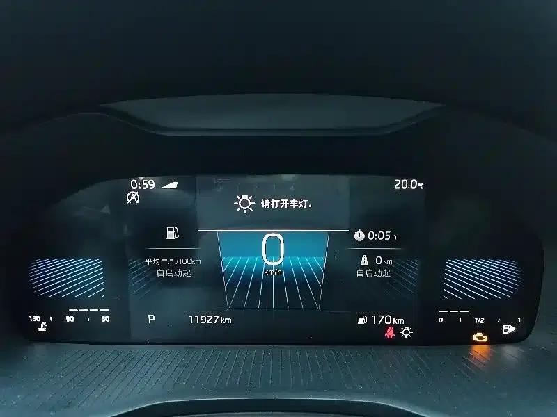 Karoq 2023 TSI280 Premium Edition — миниатюра 18