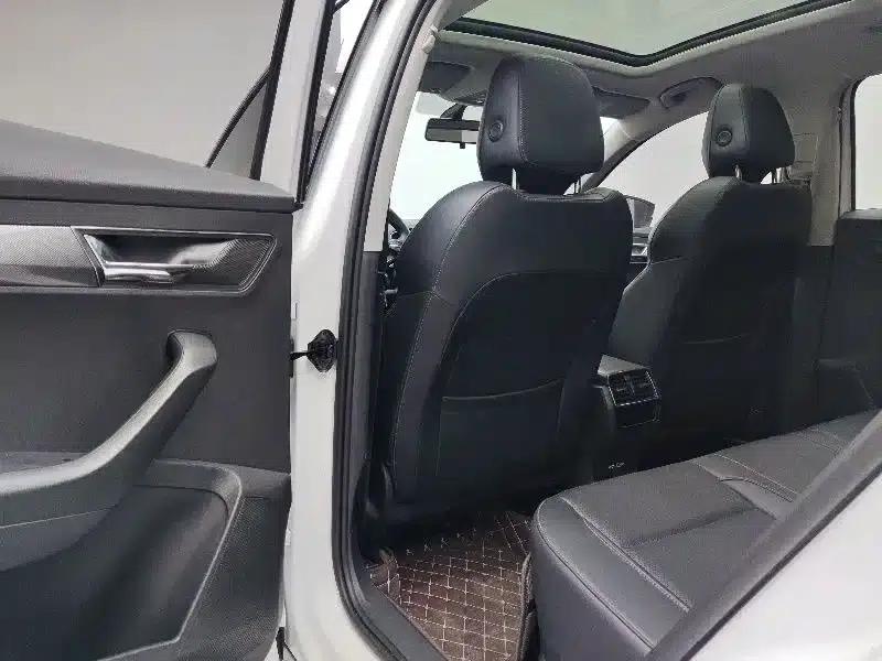 Karoq 2023 TSI280 Premium Edition — миниатюра 7